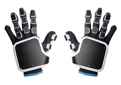 SenseGlove Nova2 力反馈手套